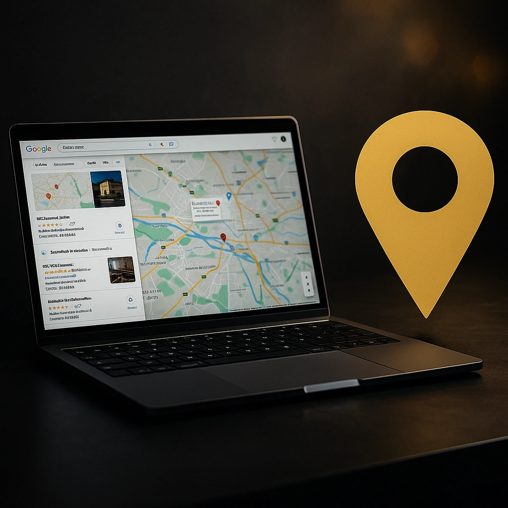 Lokale SEO bureau Twente – zichtbaarheid in Google Maps en regio