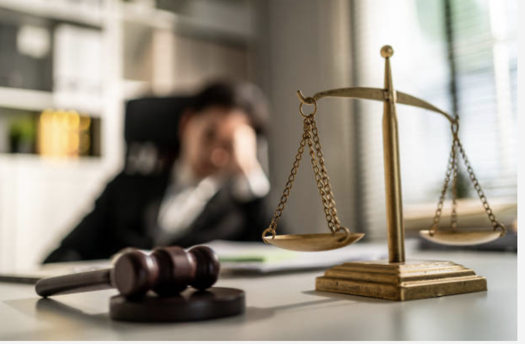 TLC Advocaten – juridische website